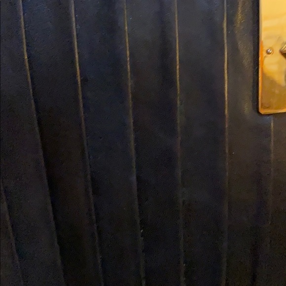 Vintage Bebe Shoulder Bag - Picture 7 of 7